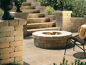 Fire Pits